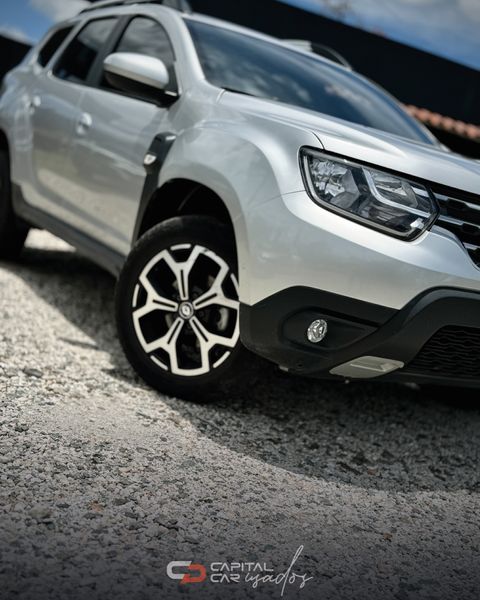 Renault Duster - imagen secundaria 1