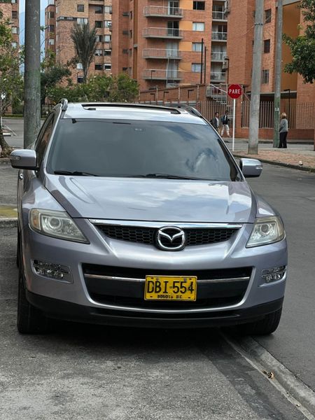 MAZDA CX-9