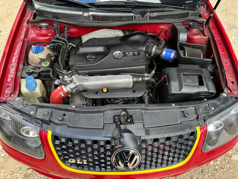 volkswagen Jetta GLI - imagen secundaria 2