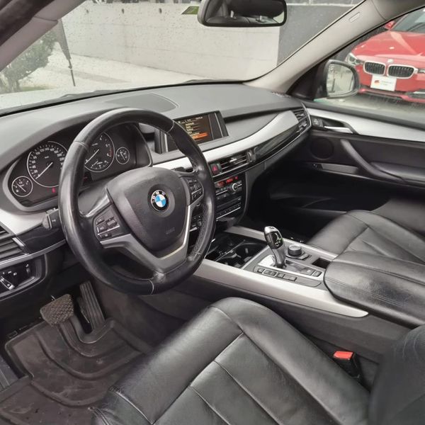 BMW X5 Xdrive30d Diesel Premium 2014 I 98.074 Km - imagen secundaria 1