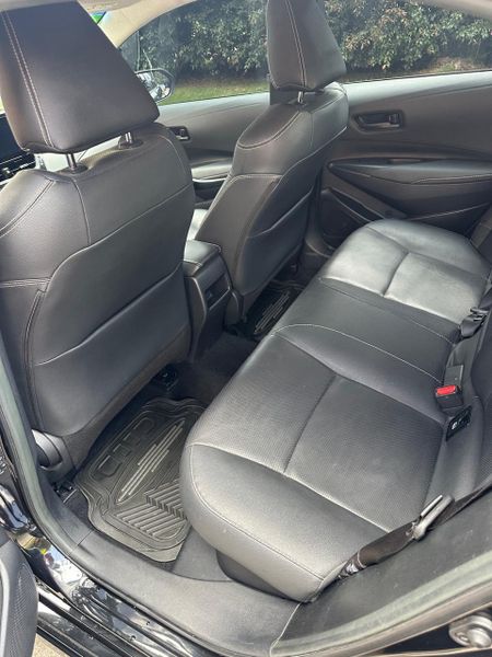 Toyota Corolla Híbrido 2022  46.000 km - imagen secundaria 2