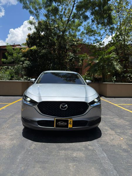 Mazda CX-30 Touring - imagen secundaria 1