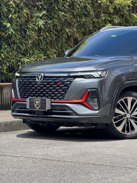 Changan CS35 Plus 2023 - imagen secundaria 2