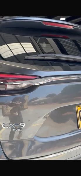Mazda cx9 touring 2021 - imagen secundaria 2