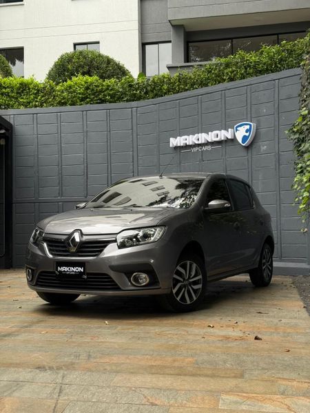 Renault Sandero Zen - imagen secundaria 1