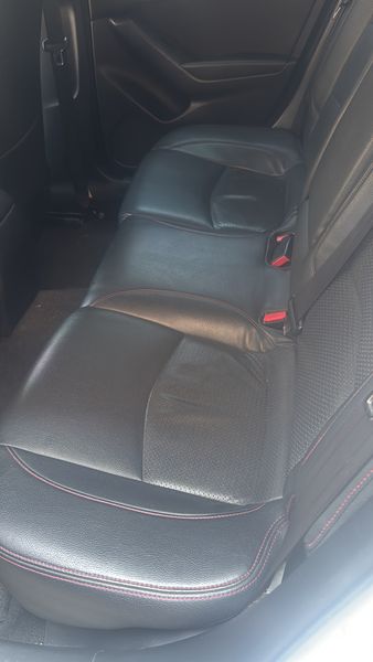 Mazda 3 touring 2015 - imagen secundaria 1