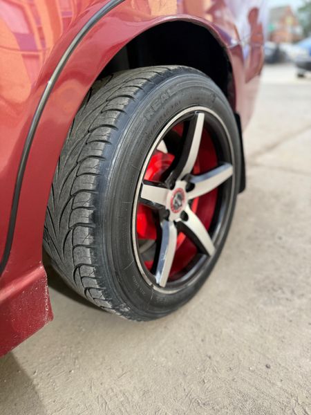 CHEVROLET SAIL LTZ - imagen secundaria 2