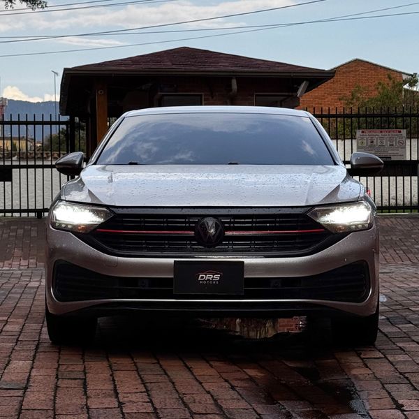 NUEVO JETTA - imagen secundaria 1