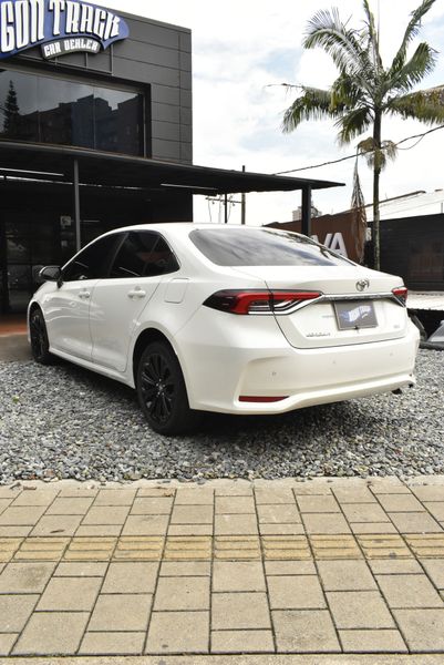 Toyota corolla 2023 SEG gasolina - imagen secundaria 2