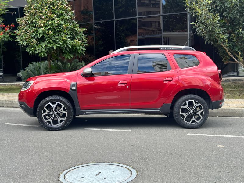 Renault Duster 1.3 Intense 2022 - imagen secundaria 1