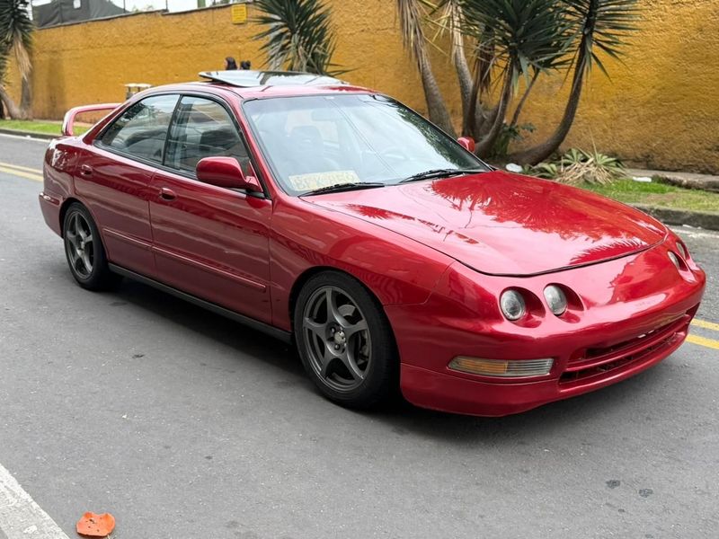 Honda Integra Db7 1995 - imagen secundaria 2