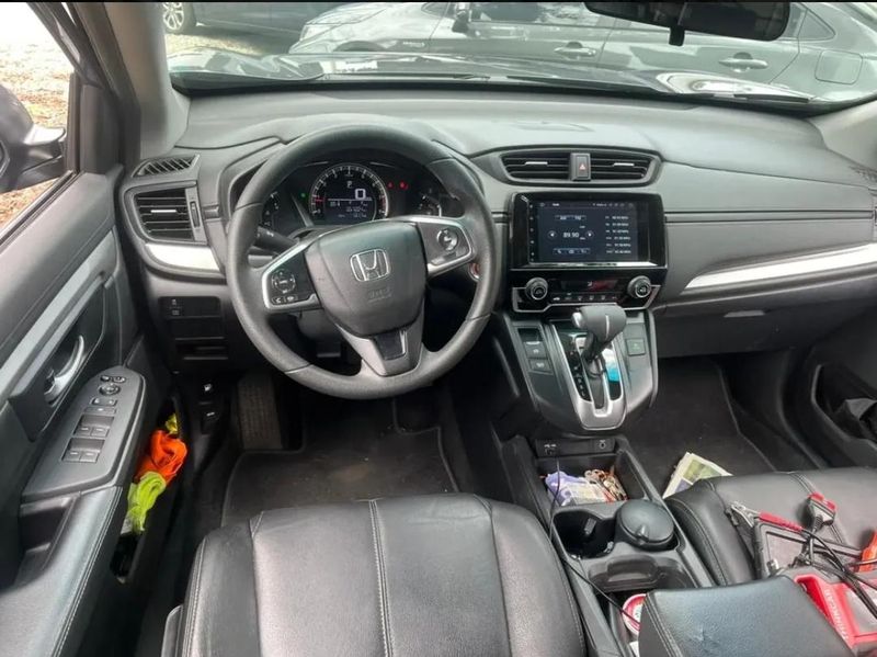 Honda CRV City Plus 2020 - imagen secundaria 1