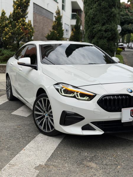 BMW 220i gran coupe 2021 - imagen secundaria 2