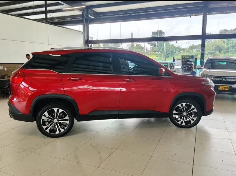 Chevrolet Captiva Premier 2023 - imagen secundaria 1