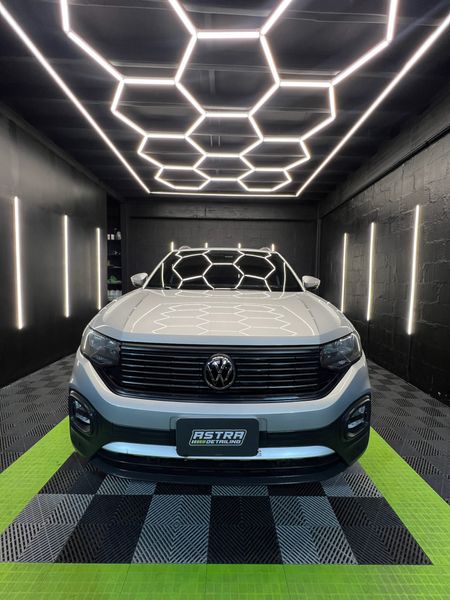 Volkswagen T-Cross 2022 - imagen secundaria 1