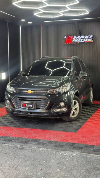 CHEVROLET TRACKER LS 1.8 AUTOMÁTICA GASOLINA. MODELO 2018 - imagen 1