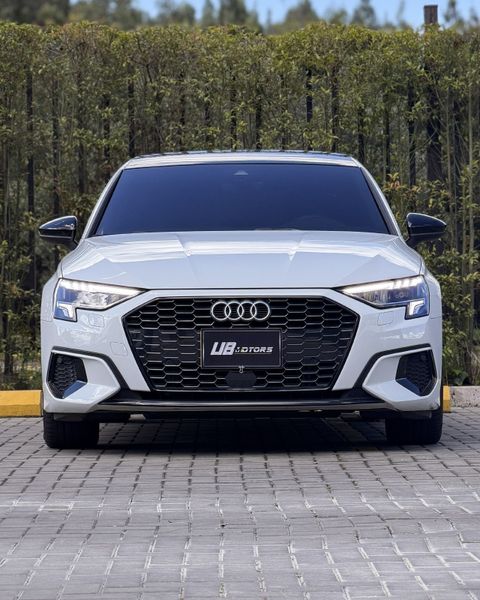 Audi A3 Sportback 2023 - imagen secundaria 1