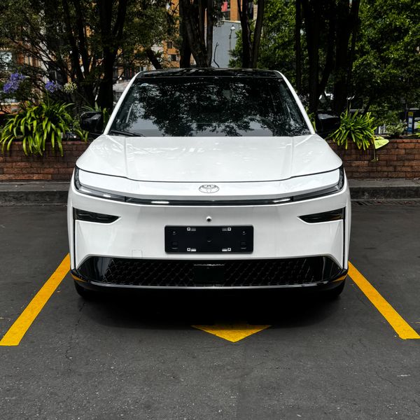 BZ3X 610 MAX - imagen secundaria 1