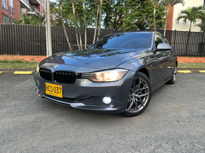 BMW 316i - imagen secundaria 1