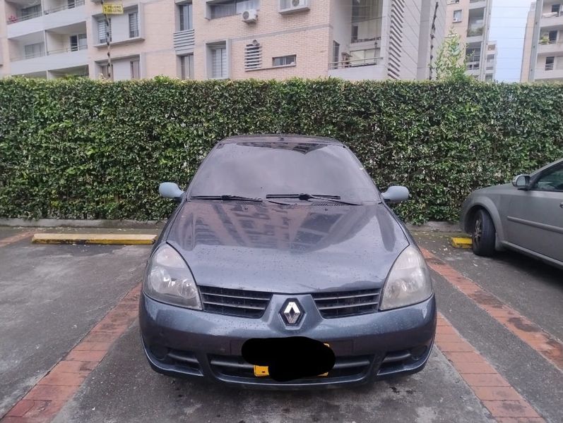 Renault Clio campus - imagen 1