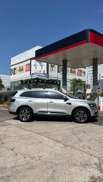 Renault Koleos Intens Awd - imagen secundaria 2