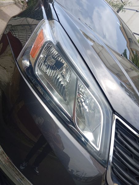 Chevrolet Traverse FI  LS 2016  aut 4x4 - imagen secundaria 2