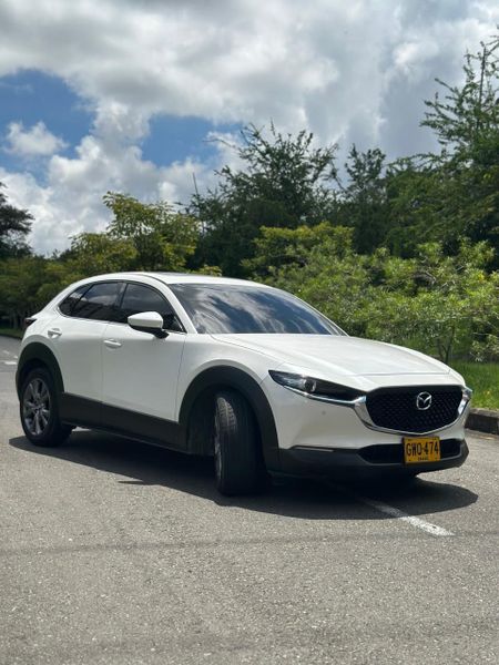 Mazda CX-30 Grand Touring 2.0 2022 - imagen secundaria 2