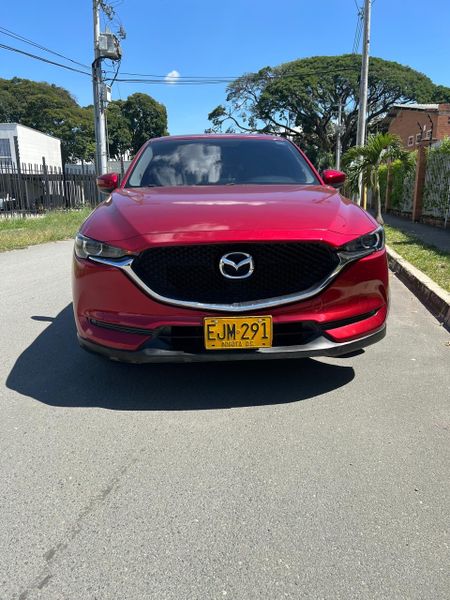 Mazda CX5 2.5 Touring 2018 - imagen secundaria 1