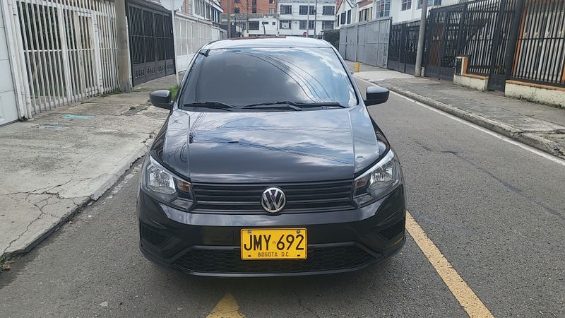 Volkswagen Gol Trendline AT 2021 - imagen secundaria 1