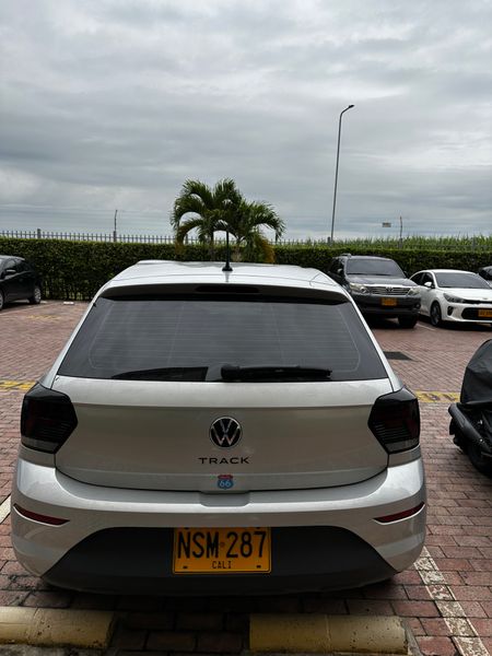 Volkswagen Polo Track mod. 2024 - imagen secundaria 2