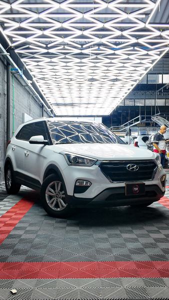 Hyundai Creta Premium 2019 Automática - imagen secundaria 2