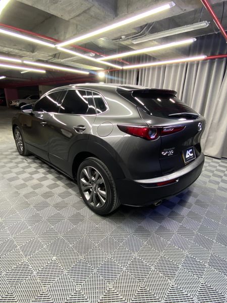 Mazda CX-30 2.5 Grand Touring Lx 4x2 - imagen secundaria 2