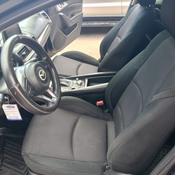 Mazda 3 2018 touring - imagen secundaria 2