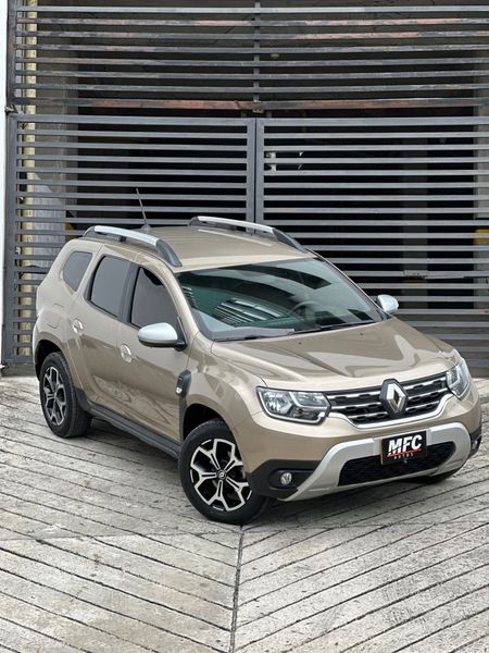 RENAULT DUSTER INTENS 1.3 TURBO 4x4 2023 - imagen secundaria 2