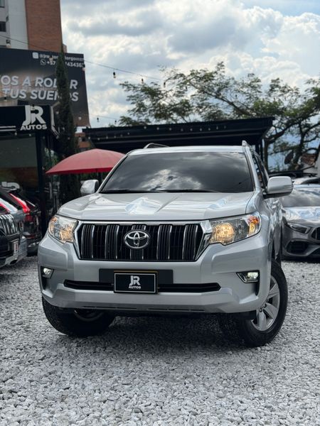 Toyota Txl 2024 diésel - imagen secundaria 1