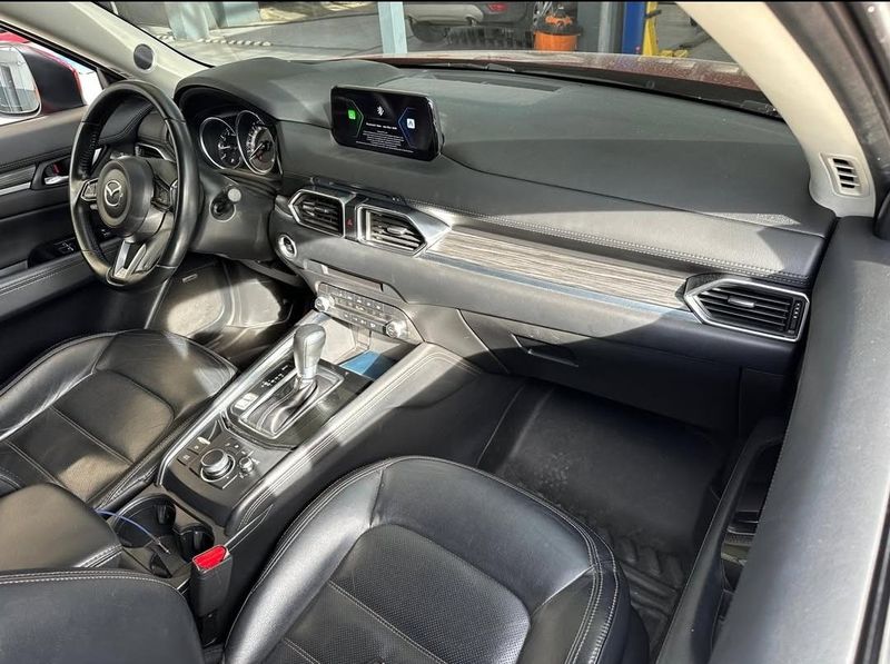 Mazda CX-5 Grand Touring LX 2020 - imagen secundaria 1