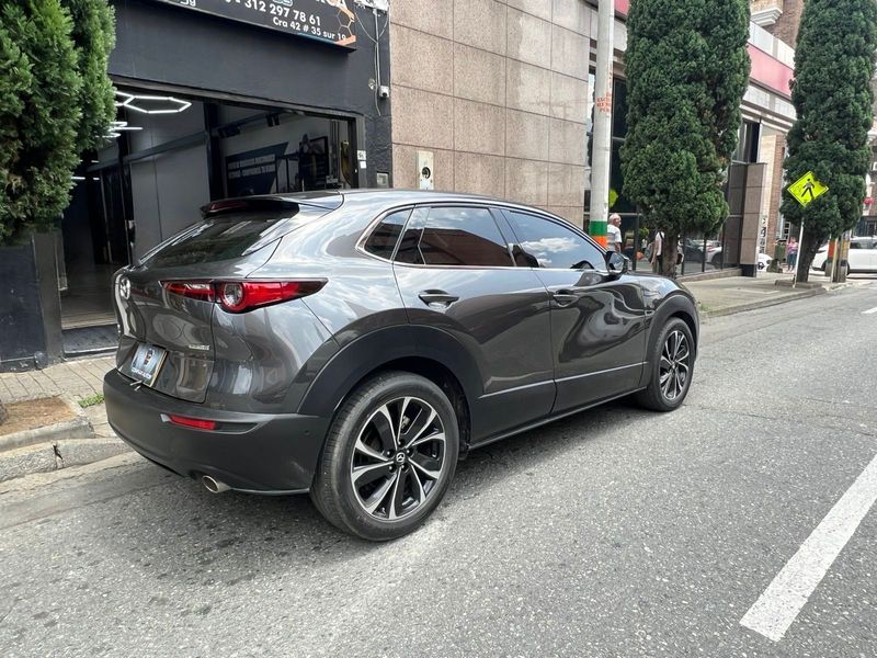 MAZDA CX30 GRAND TOURING LX - imagen secundaria 2