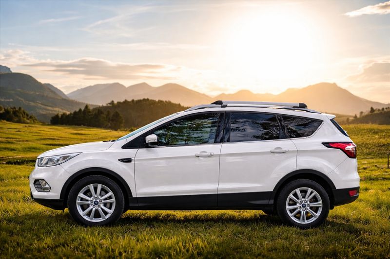 FORD ESCAPE 2019 - imagen secundaria 1