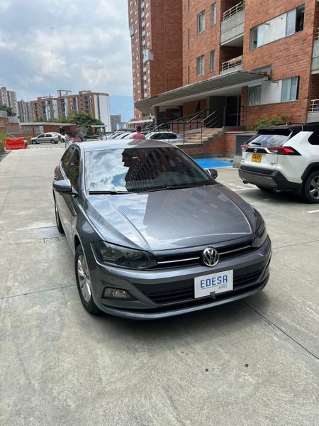 VOLKSWAGEN VIRTUS COMFORTLINE - imagen secundaria 2