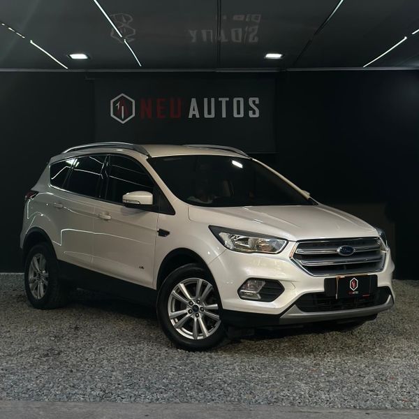 FORD ESCAPE SE 4x4 2019 - imagen 1