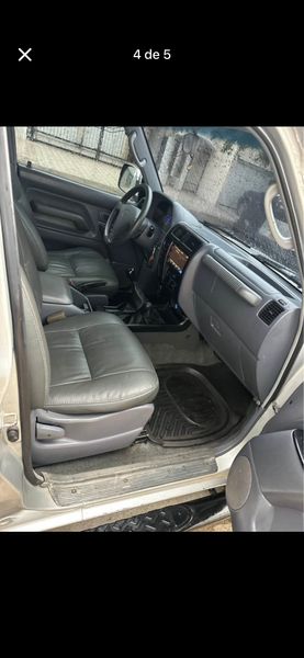 Toyota prado sumo modelo 2006 excelente estado - imagen secundaria 2