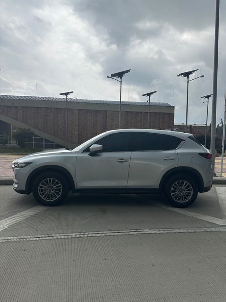 Mazda Cx5 Touring At 2.0 - imagen secundaria 1
