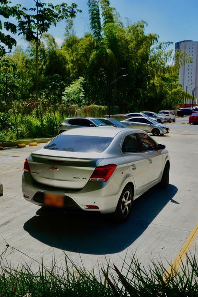 Chevrolet Ónix LTZ 2019 - imagen secundaria 2