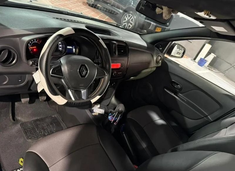 Renault Sandero Zen 2021 - imagen secundaria 2