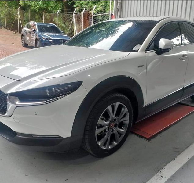 Mazda CX-30 Grand Touring LX 2022 - imagen 1