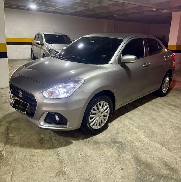 Suzuki Swift Dzire 2023 - imagen secundaria 1