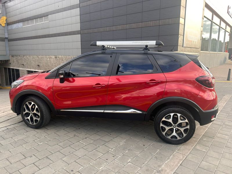 RENAULT CAPTUR INTENS - imagen secundaria 2