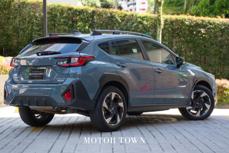 SUBARU Crosstrek Híbrida 2024 - imagen secundaria 2