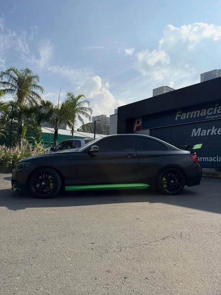 BMW M240i F22 2019 - imagen secundaria 2