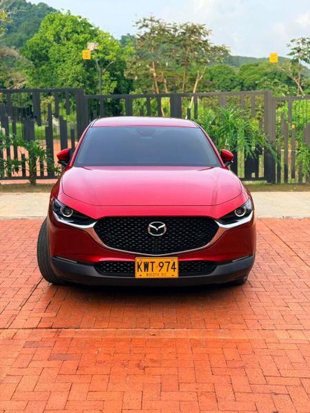 Mazda CX-30 Touring - imagen secundaria 1